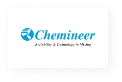 Chemineer