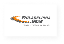 Philadelphia-Gearbox