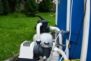 Pump Repair