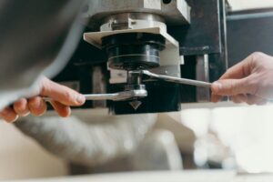 gearbox repair services