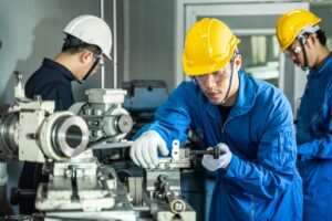 Industrial Repair